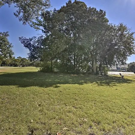 Bright Miramar Beach Condo - Walk To Beach! Destin Exterior photo
